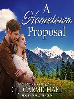 cover image of A Hometown Proposal